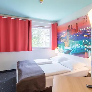 B&B Hotel Passau Passavia
