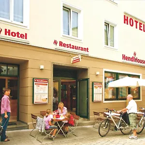Stadthotel Passavia