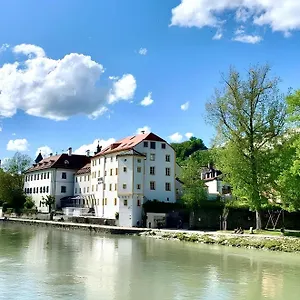 Schloss Ort Passavia