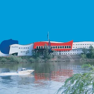 Rotel Passavia