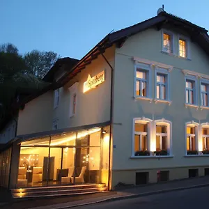 Spitzberg Garni Passau