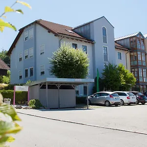 Vicus Guest house