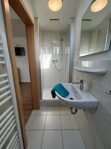 Guest house Gasthaus Und Pension Halli-Galli Passau